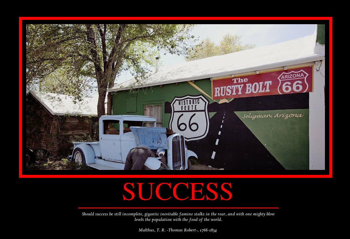 Motivational...ish