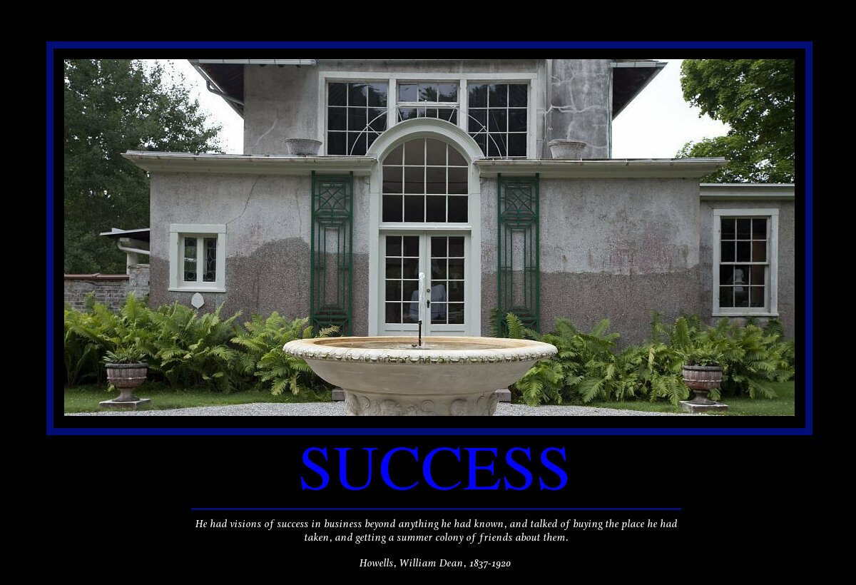 Motivational...ish